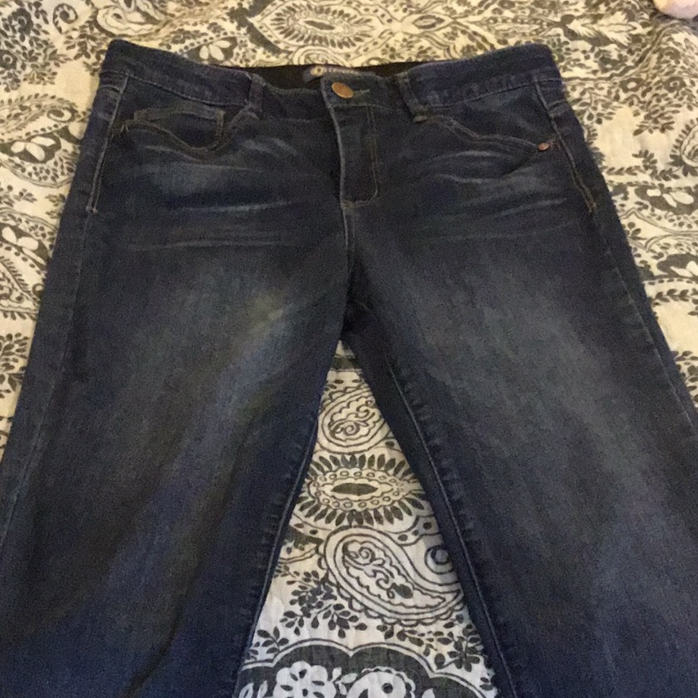Democracy Jeans
